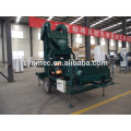 Maíz, Cassia, Paddy Seed Cleaner / Grain Cleaning Equipment